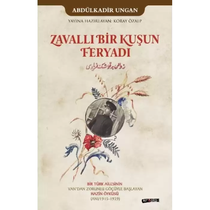 Zavallı Bir Kuşun Feryadı