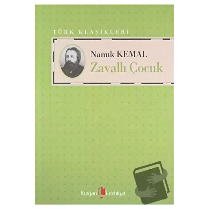 Zavallı Çocuk