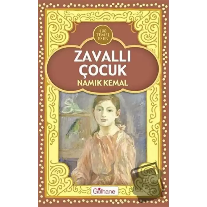 Zavallı Çocuk