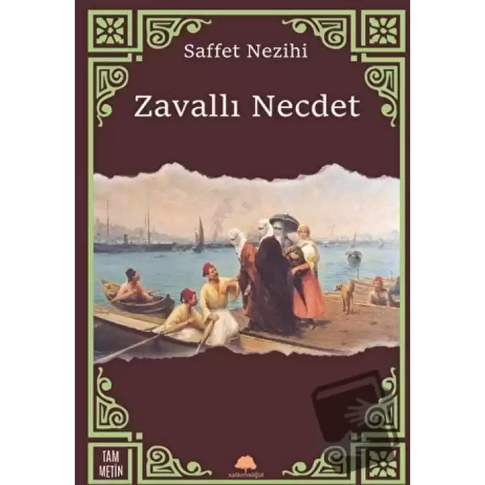 Zavallı Necdet