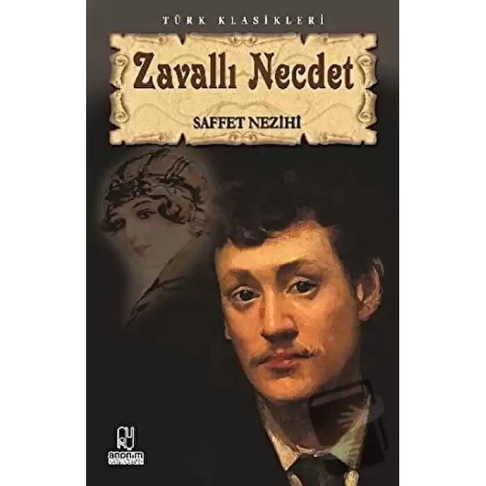 Zavallı Necdet