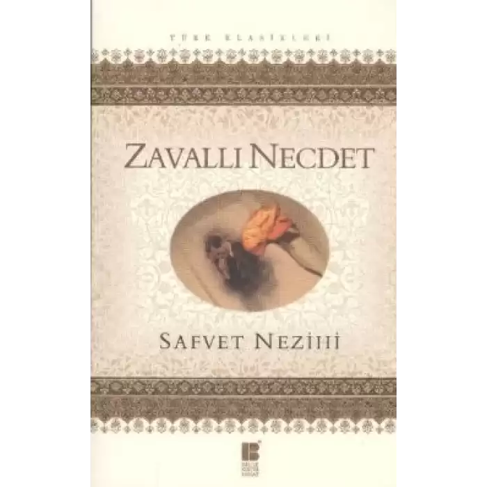 Zavallı Necdet