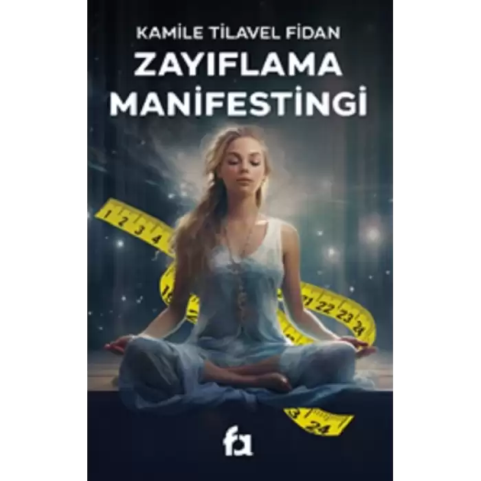 Zayıflama Manifestingi