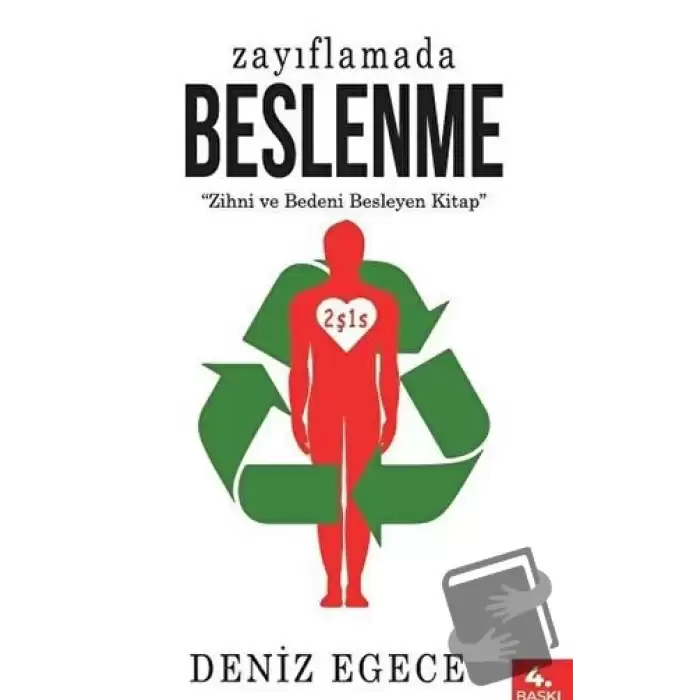 Zayıflamada Beslenme