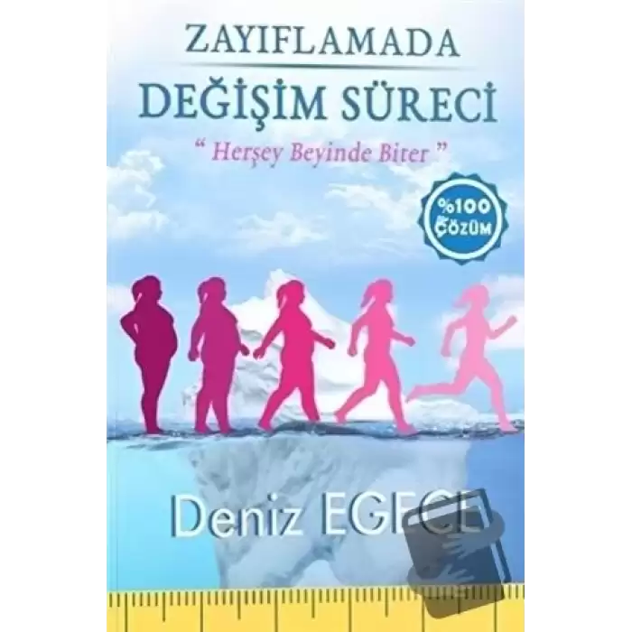 Zayıflamada Değişim Süreci