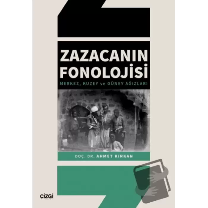 Zazacanın Fonolojisi