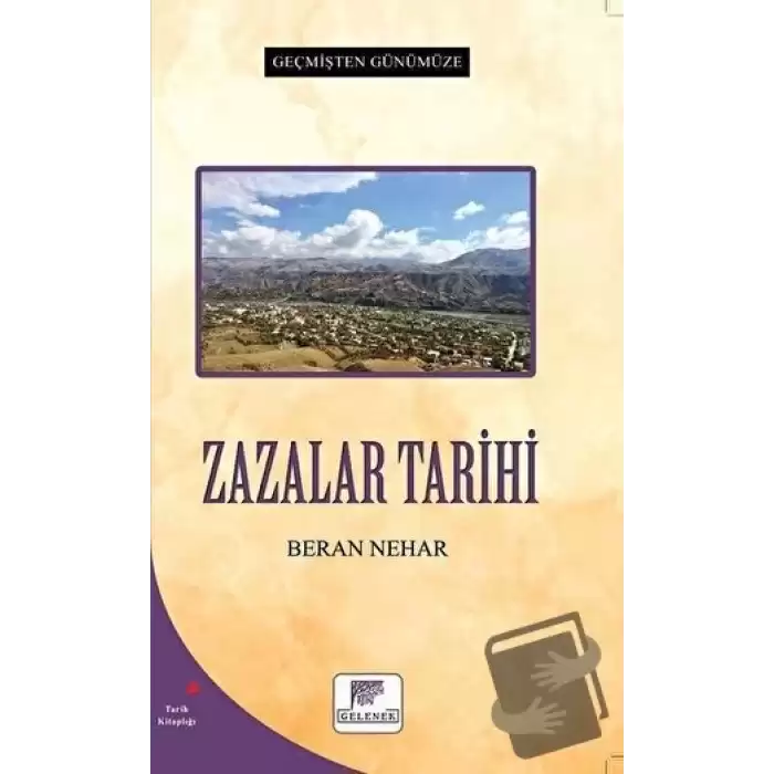 Zazalar Tarihi