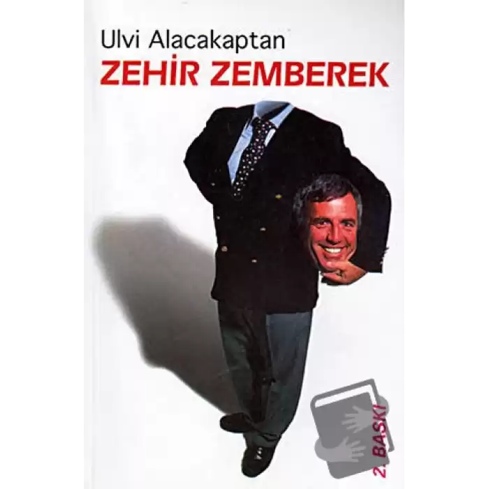 Zehir Zemberek