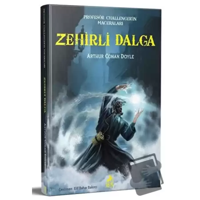 Zehirli Dalga