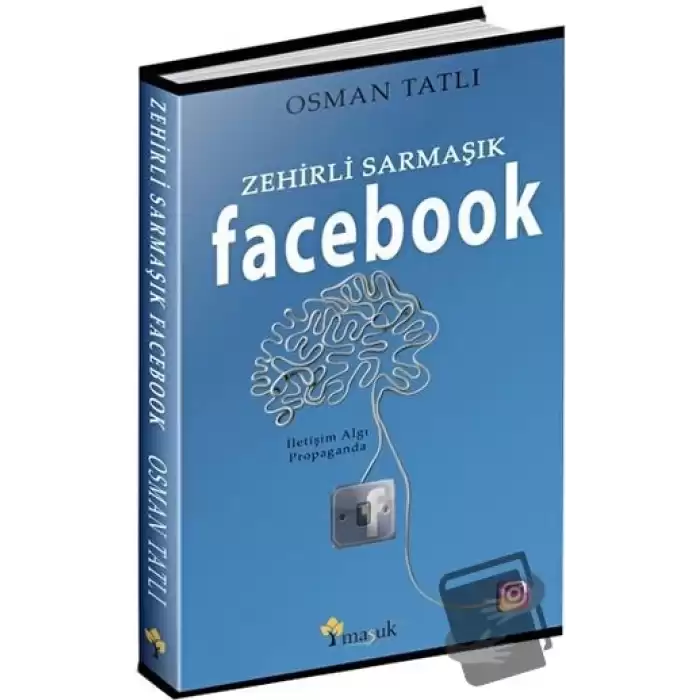 Zehirli Sarmaşık Facebook