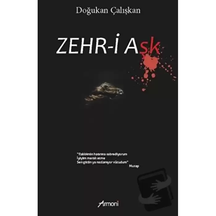 Zehr-i Aşk