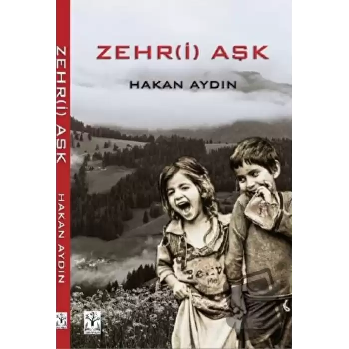 Zehr-i Aşk (Ciltli)