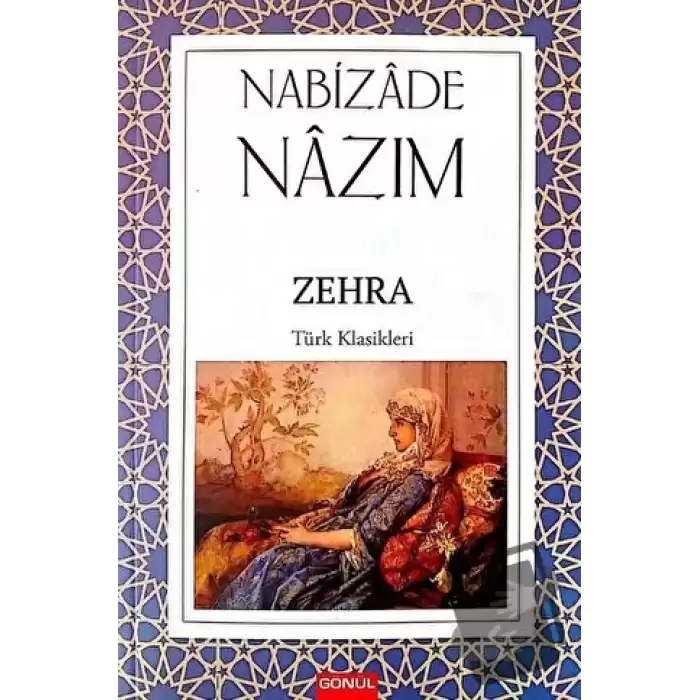 Zehra