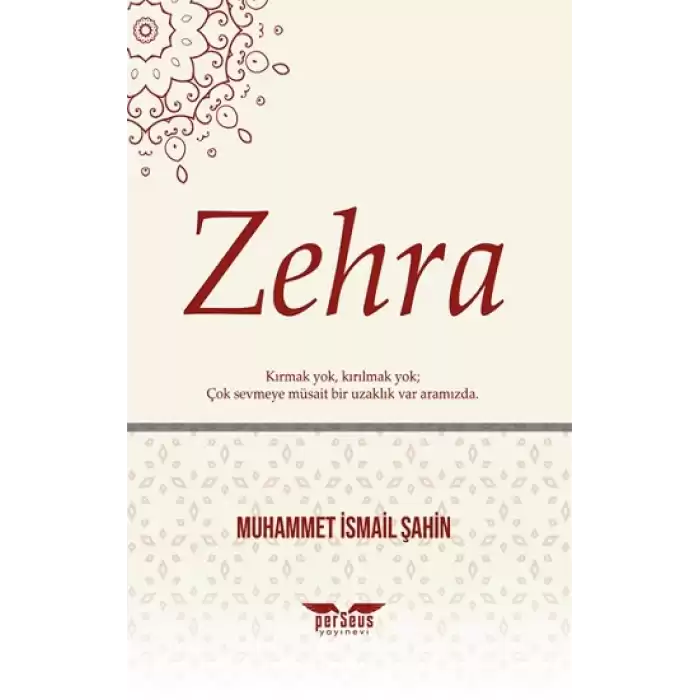 Zehra