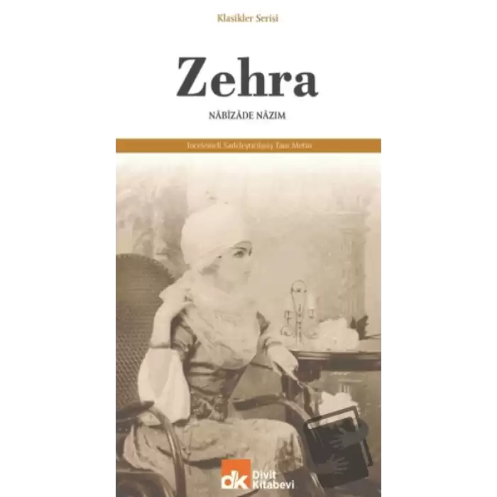 Zehra