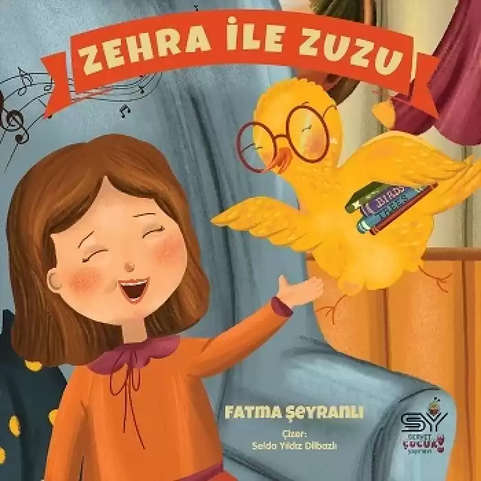 Zehra İle Zuzu