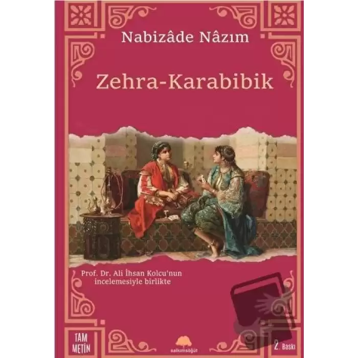 Zehra-Karabibik