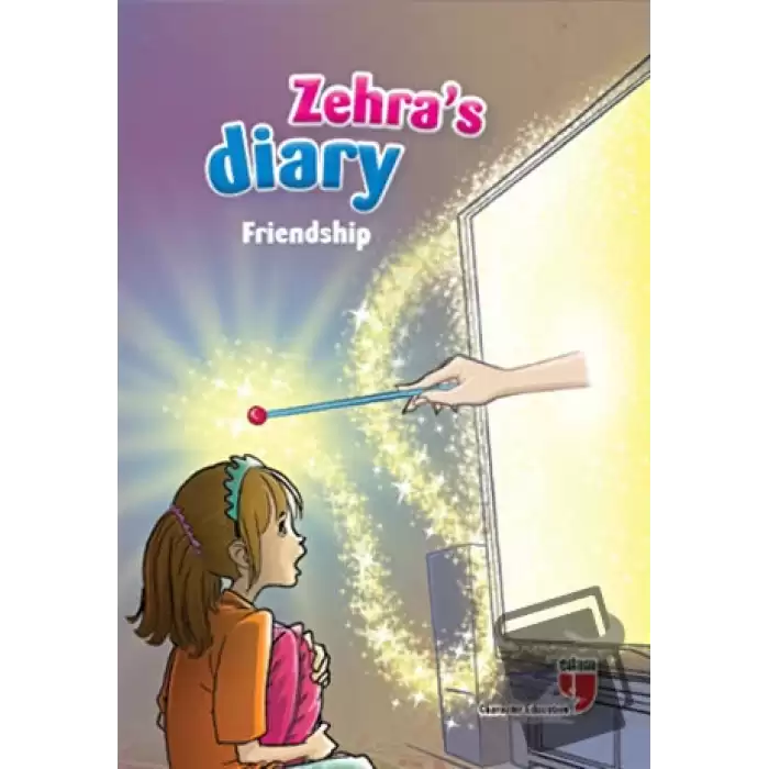 Zehra’s Diary - Friendship