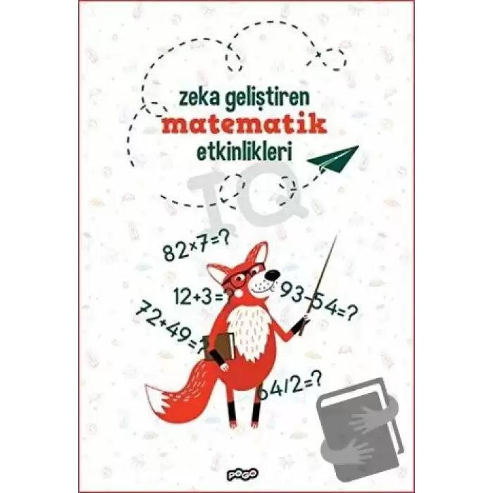 Zeka Geliştiren Matematik Etkinlikleri