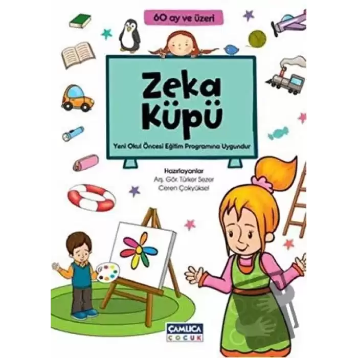 Zeka Küpü