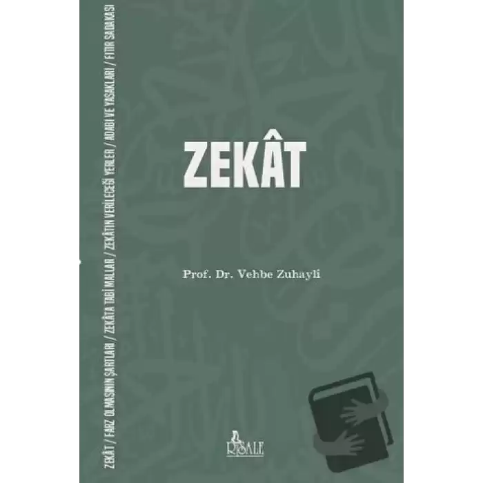 Zekat