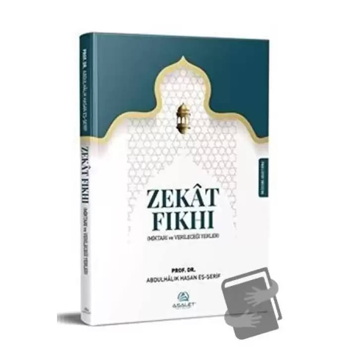 Zekat Fıkhı