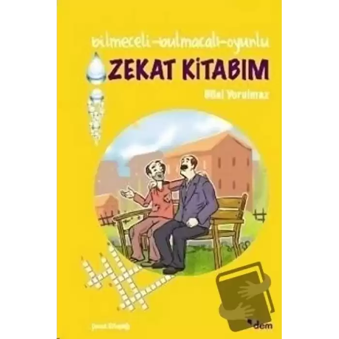 Zekat Kitabım