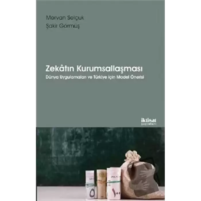 Zekatın Kurumsallaşması