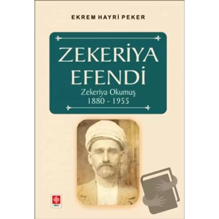 Zekeriya Efendi