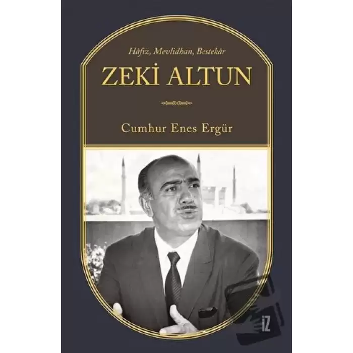 Zeki Altun