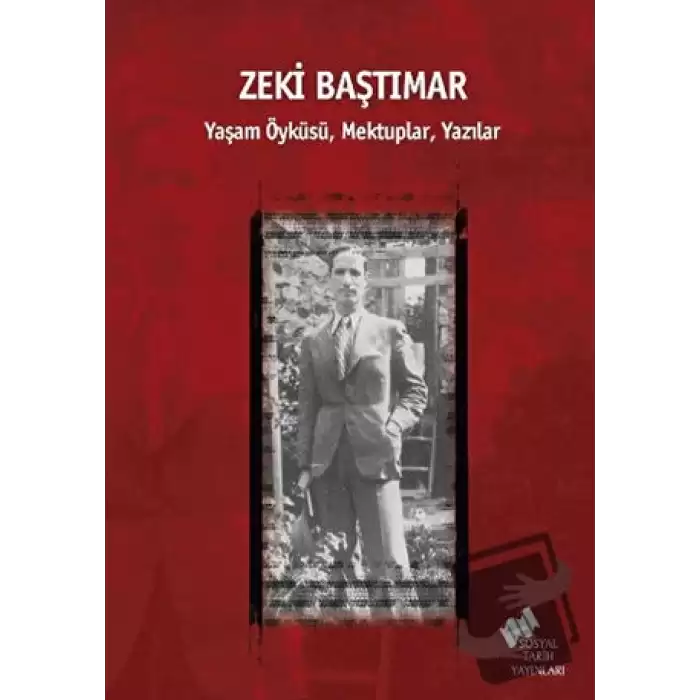 Zeki Baştımar