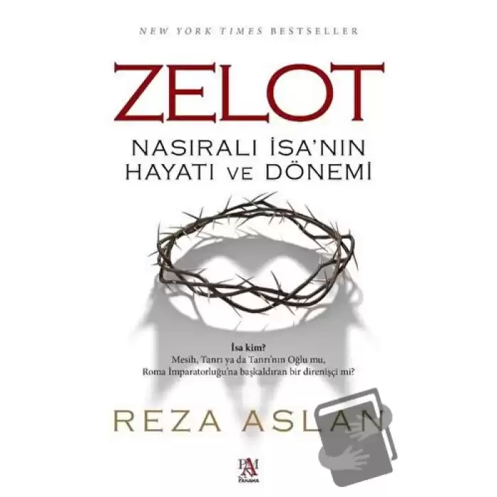 Zelot