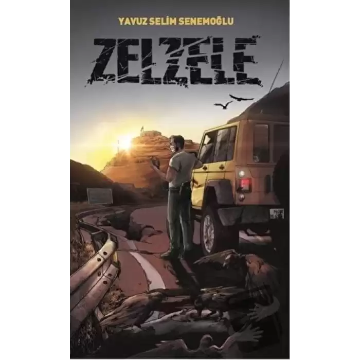 Zelzele