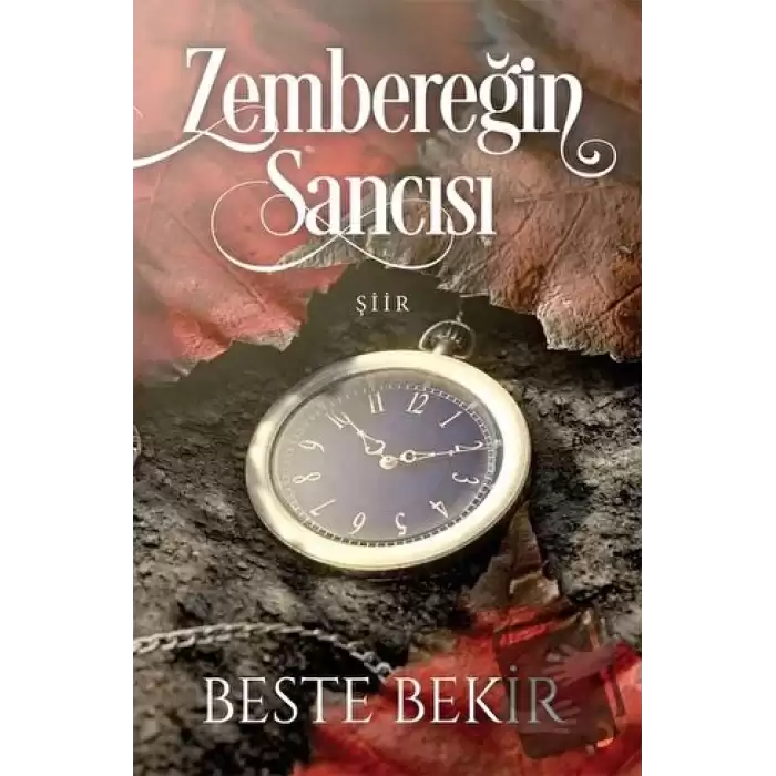 Zembereğin Sancısı