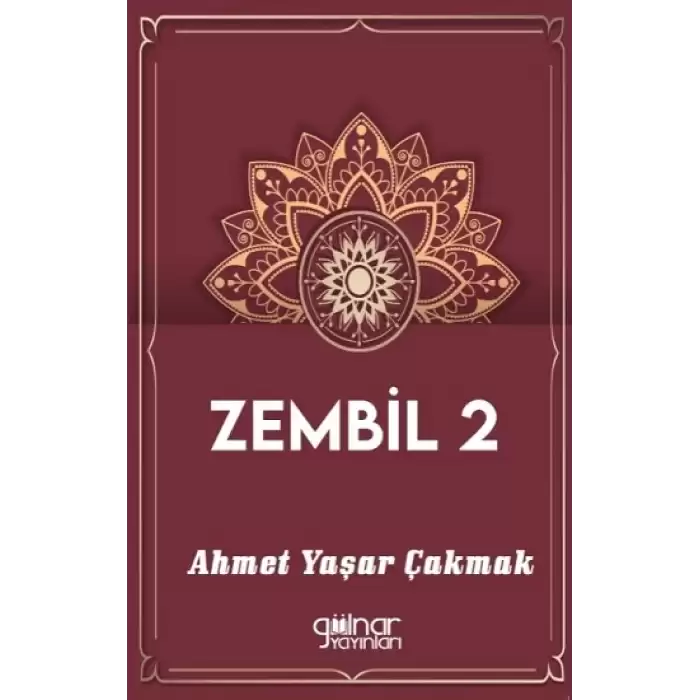 Zembil 2