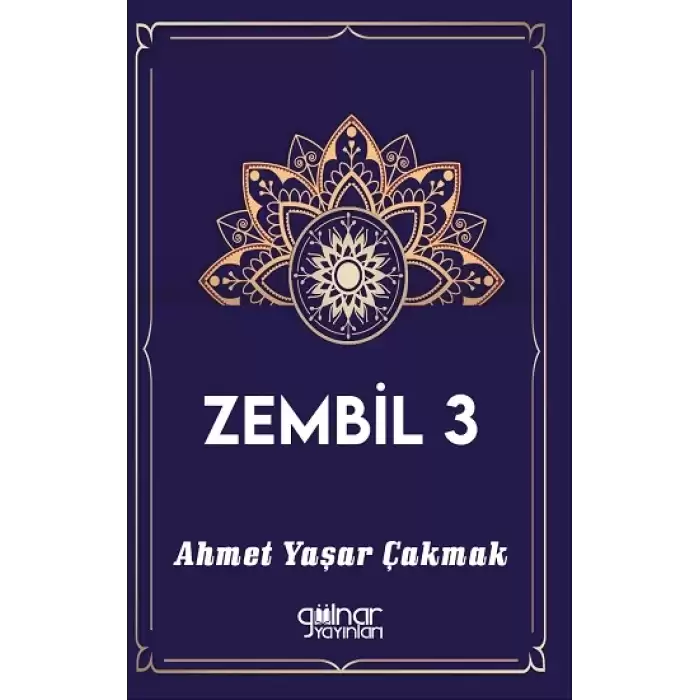 Zembil 3