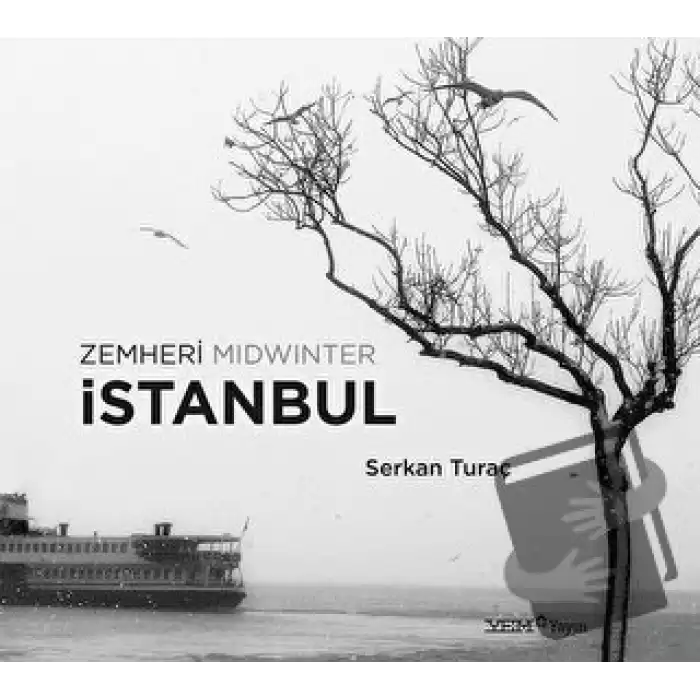 Zemheri İstanbul Midwinter