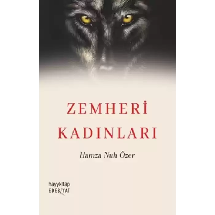 Zemheri Kadınları