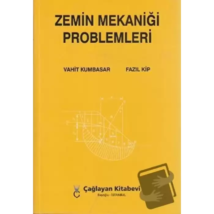 Zemin Mekaniği Problemleri