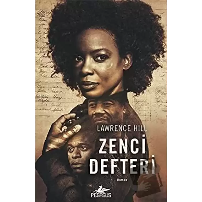 Zenci Defteri