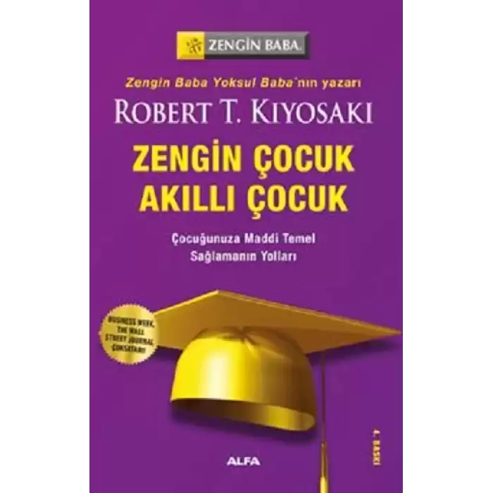 Zengin Çocuk Akıllı Çocuk