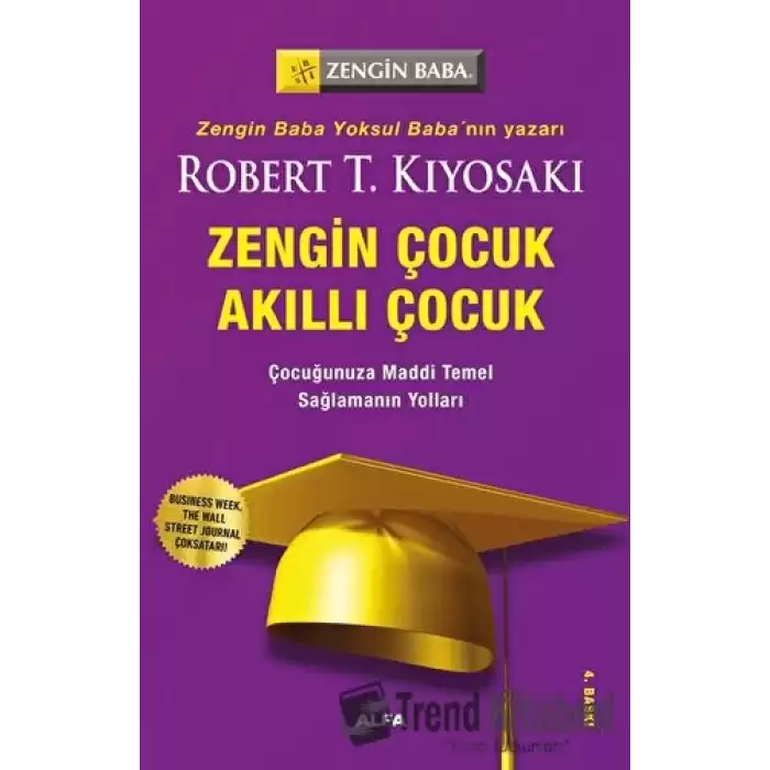 Zengin Çocuk Akıllı Çocuk