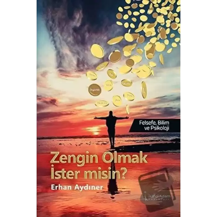 Zengin Olmak İster Misin?