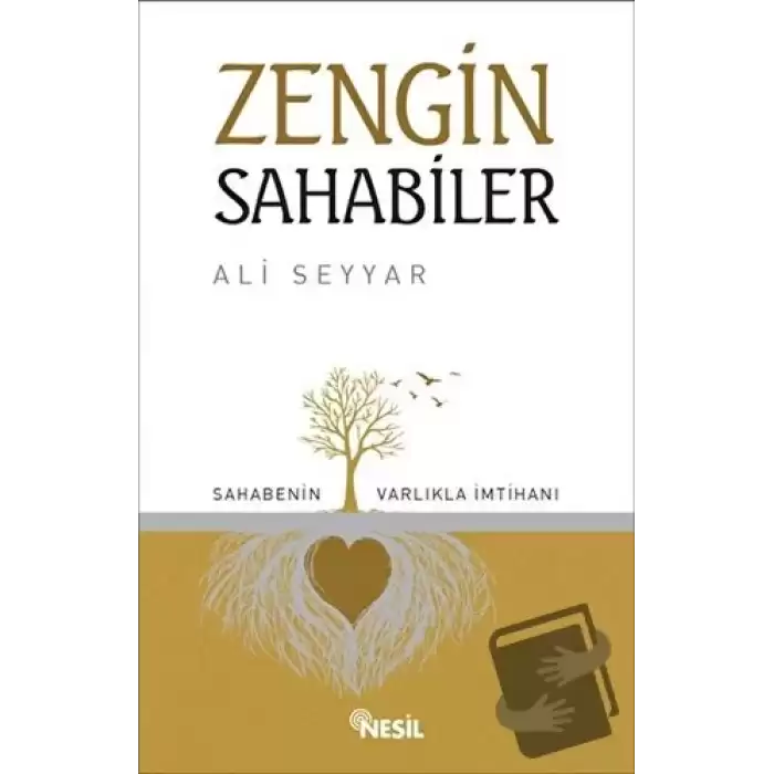 Zengin Sahabiler