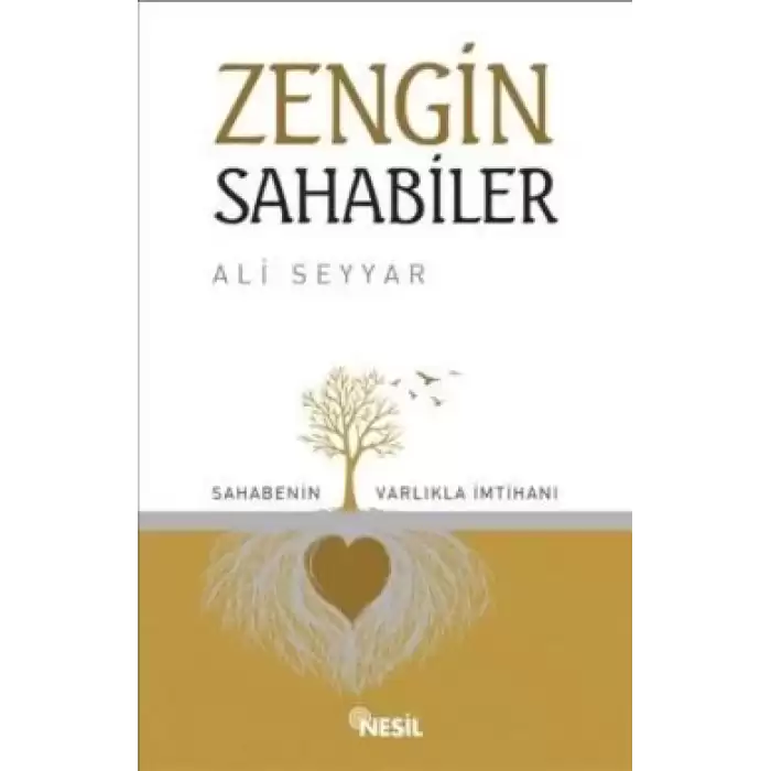 Zengin Sahabiler