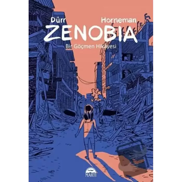 Zenobia