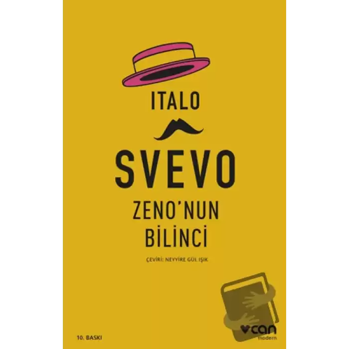 Zeno’nun Bilinci