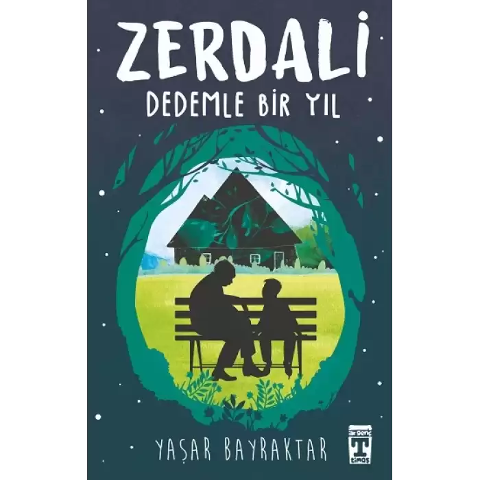 Zerdali - Dedemle Bir Yıl