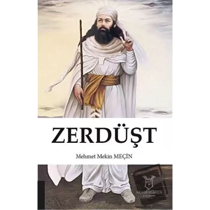 Zerdüşt