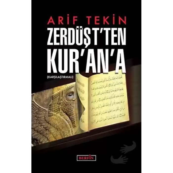 Zerdüştten Kurana